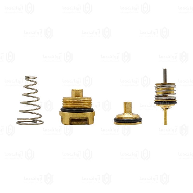 کیت تعمیر پکیج ایران رادیاتور سری M ام رایا