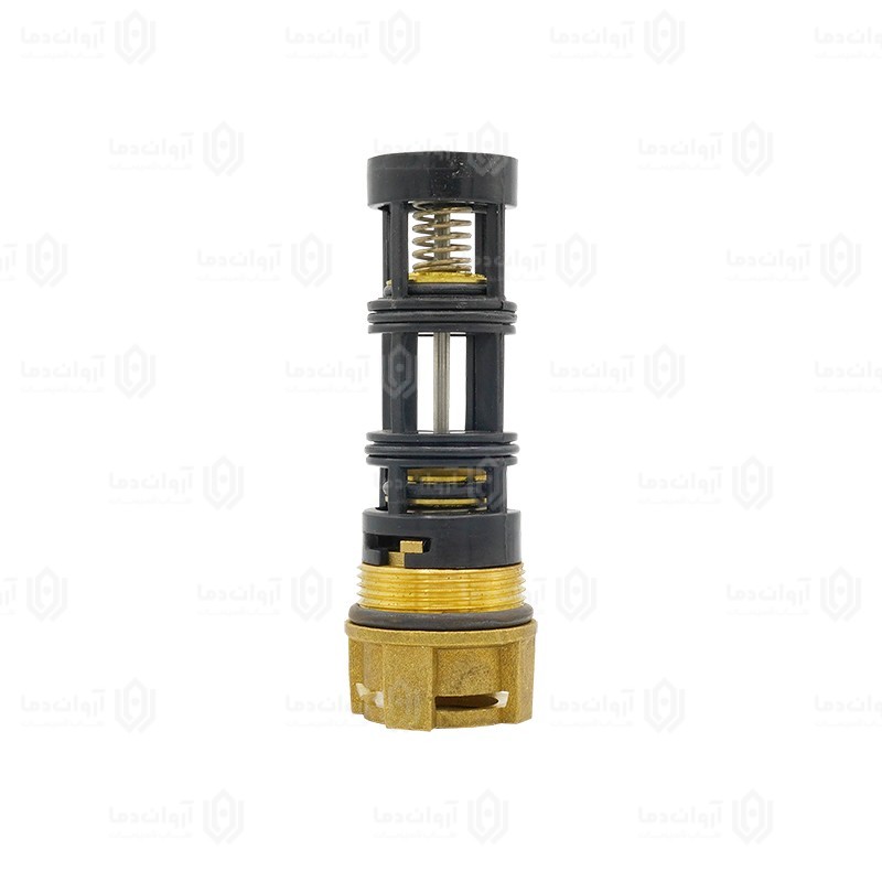 کیت تعمیر پکیج باکسی پایین پلاستیکی