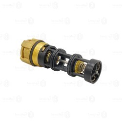 کیت تعمیر پکیج باکسی پایین پلاستیکی - تصویر 2847