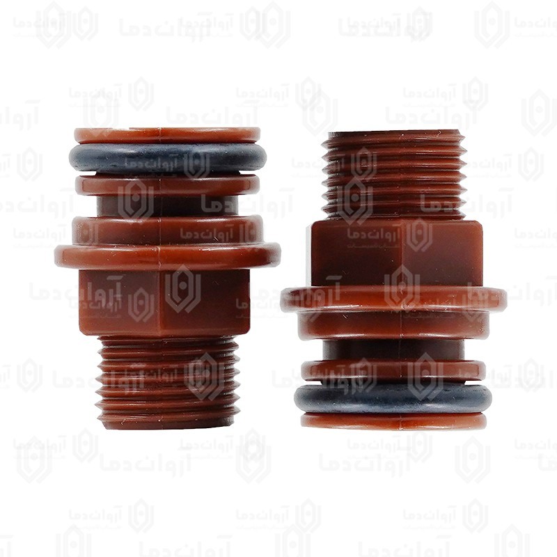 کیت شستشو مبدل کالداونزیا و اپتیما قدیم پکیج بوتان