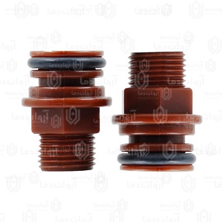 کیت شستشو مبدل کالداونزیا و اپتیما قدیم پکیج بوتان