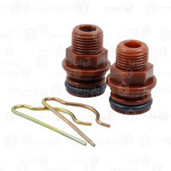 کیت شستشو مبدل کالداونزیا و اپتیما قدیم پکیج بوتان - تصویر 2871