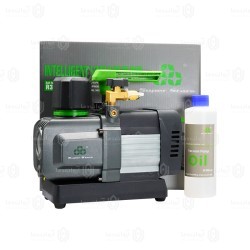 وکیوم دو مرحله ای سوپر استارز ST- 2BM - تصویر 2539