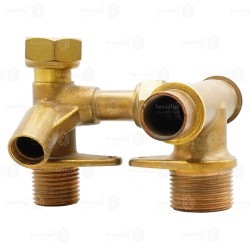 بلوک برنجی راست آریستون میکروتک - تصویر 2545
