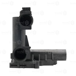 بلوک چپ آریستون اجیس - تصویر 2579