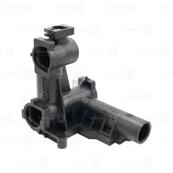 بلوک چپ آریستون اجیس - تصویر 2580