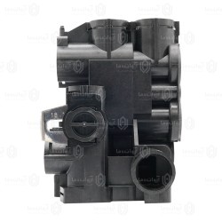 بلوک چپ آریستون کلاس - تصویر 2586
