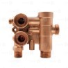 بلوک چپ باکسی اکو 3 - بدون بای پس ( استوک ) - تصویر 2596