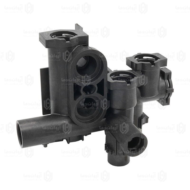 بلوک چپ باکسی فورتک
