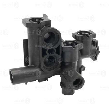 بلوک چپ باکسی فورتک