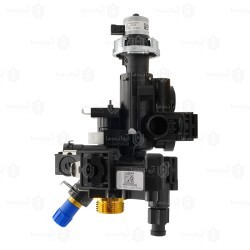 بلوک راست آریستون سری ایکس (کامل)