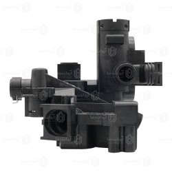 بلوک راست آریستون کلاس - تصویر 2627