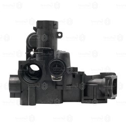 بلوک راست آریستون کلاس - تصویر 2628