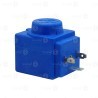 بوبین شیر برقی کستل 220V - 9300