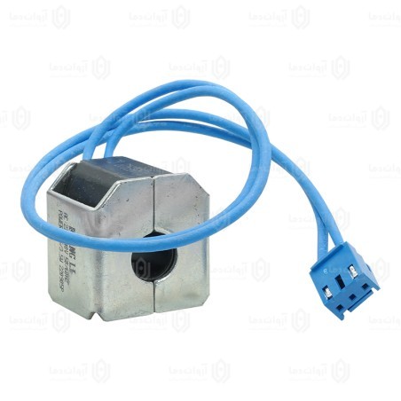 بوبین شیر برقی کولرگازی