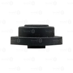 بوش لاستیکی بلور کد 1 - تصویر 2670