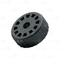 بوش لاستیکی بلور کد 2 - تصویر 2673