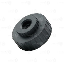 بوش لاستیکی بلور کد 2 - تصویر 2674