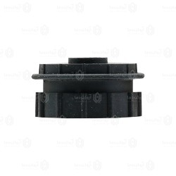 بوش لاستیکی بلور کد 3 - تصویر 2676