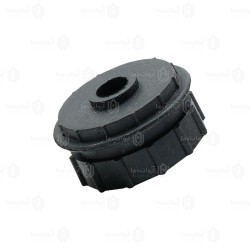 بوش لاستیکی بلور کد 3 - تصویر 2677