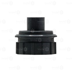 بوش لاستیکی بلور کد 5 - تصویر 2681