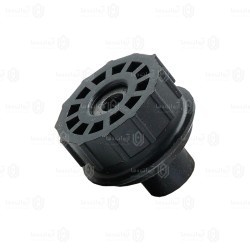 بوش لاستیکی بلور کد 5 - تصویر 2682