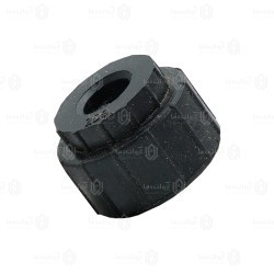بوش لاستیکی بلور کد 7 - تصویر 2684