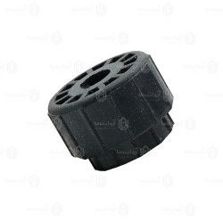 بوش لاستیکی بلور کد 7 - تصویر 2685