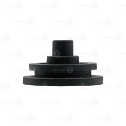 بوش لاستیکی بلور کد 9 - تصویر 2690
