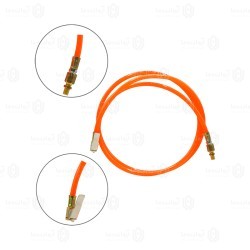 شیلنگ رابط پمپ باد - تصویر 2698