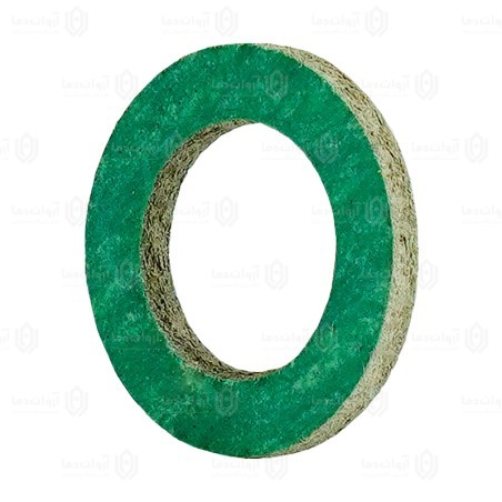واشر فیبری 1/2 اینچ (30 عددی)