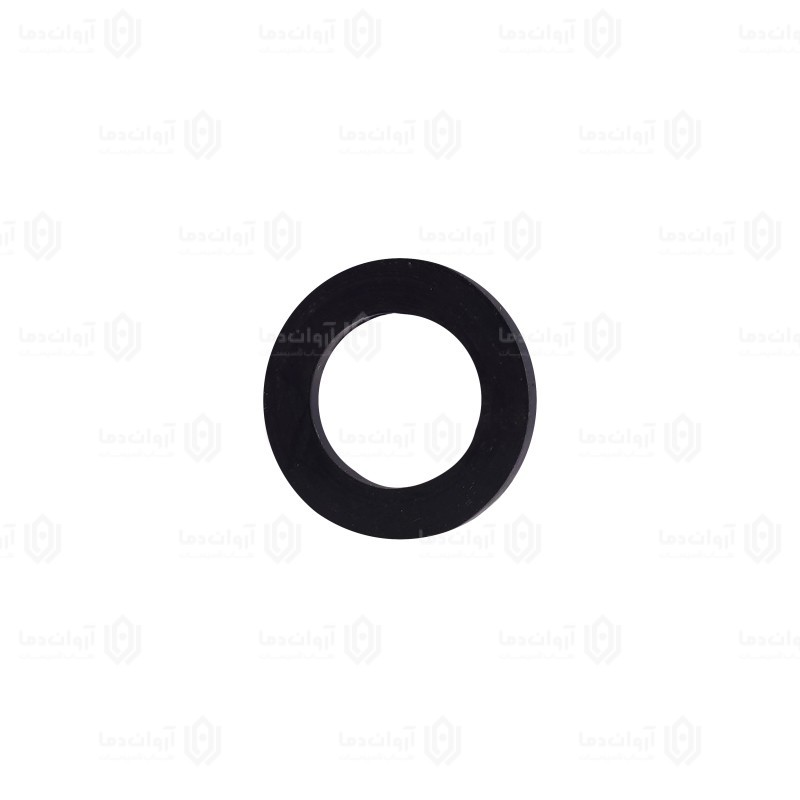 واشر لاستیکی 1 اینچ (10 عددی)