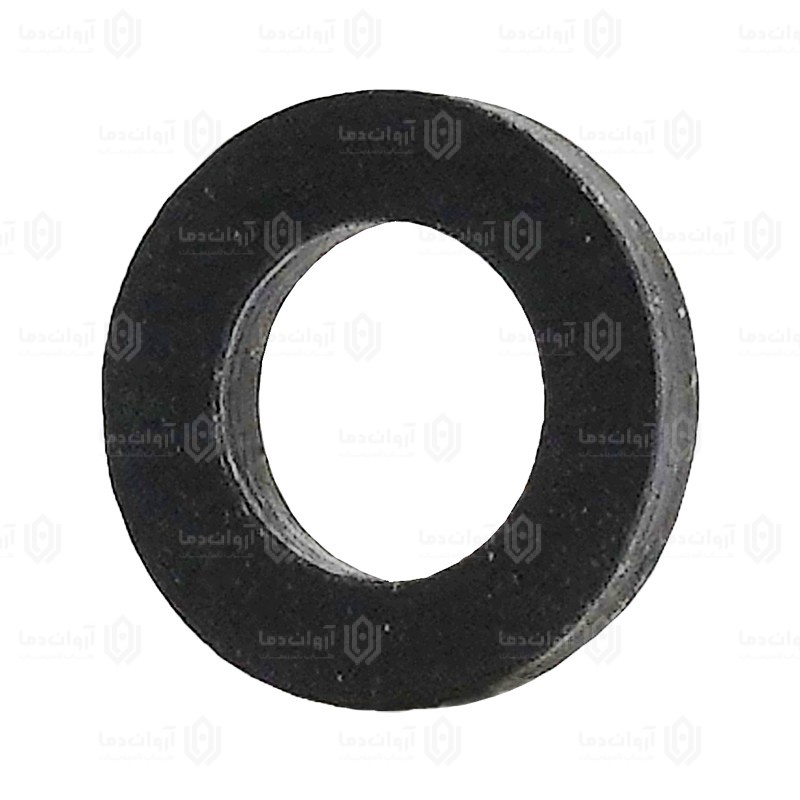 واشر لاستیکی بوتانی 1/2 اینچ (30 عددی)