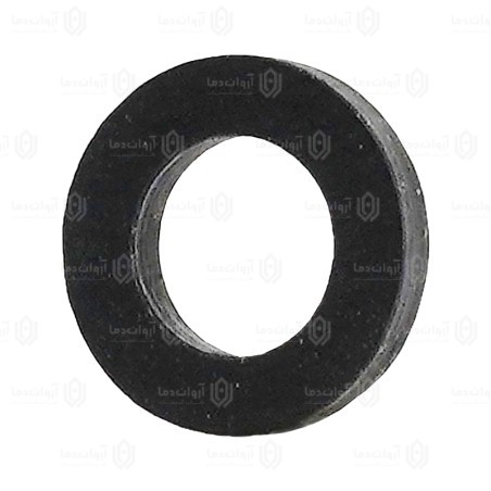 واشر لاستیکی بوتانی 1/2 اینچ (30 عددی)