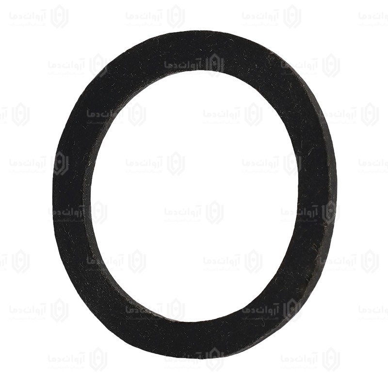 واشر لاستیکی 1-1/4 اینچ (10 عددی)