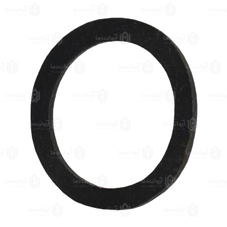 واشر لاستیکی 1-1/4 اینچ (10 عددی)