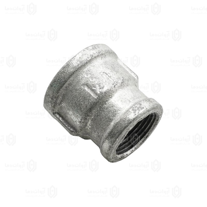 بوشن تبدیلی گالوانیزه