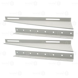 پایه دیواری کولرگازی 53 زیرو پوینت - تصویر 2494