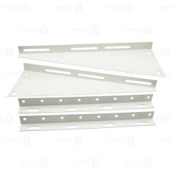 پایه دیواری کولرگازی 50 اصفهان - تصویر 2500