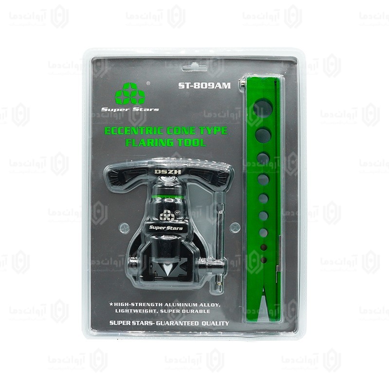 پرچکن سوپر استارز یک تخته ST-809AM