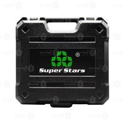 پرچکن سوپر استارز شارژی ST-E800A - تصویر 2467