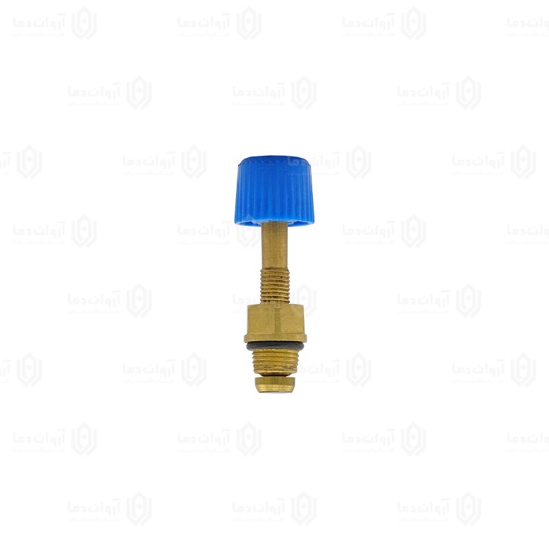 پرکن ایران رادیاتور رزوه کوچک تایپ 2