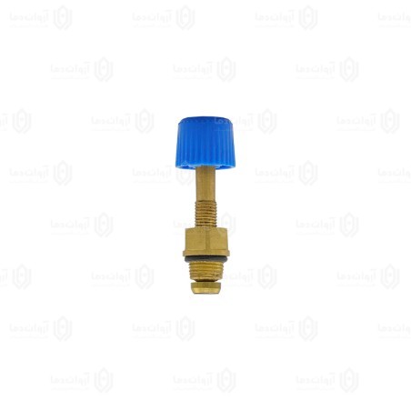 پرکن ایران رادیاتور رزوه کوچک تایپ 2