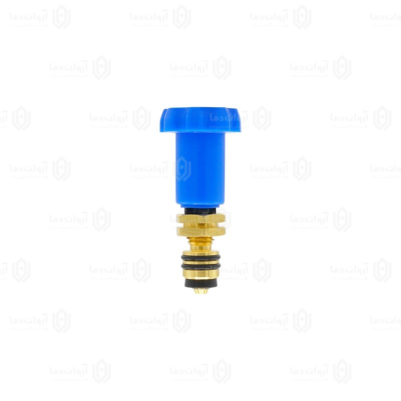 پرکن کشویی آریستون باکسی