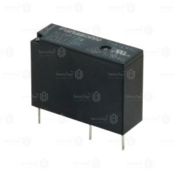 رله برد پکیج 4 پایه 24V - تصویر 2283