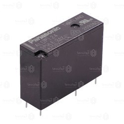 رله برد پکیج 4 پایه 24V - تصویر 2284