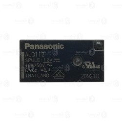 رله برد پکیج 5 پایه 12V - تصویر 2287