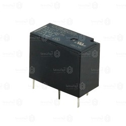 رله برد پکیج 5 پایه 24V - تصویر 2290