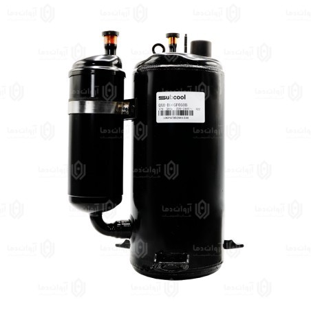 کمپرسور روتاری 18000 سابکول Subcool (گری) QXH-D305F050B