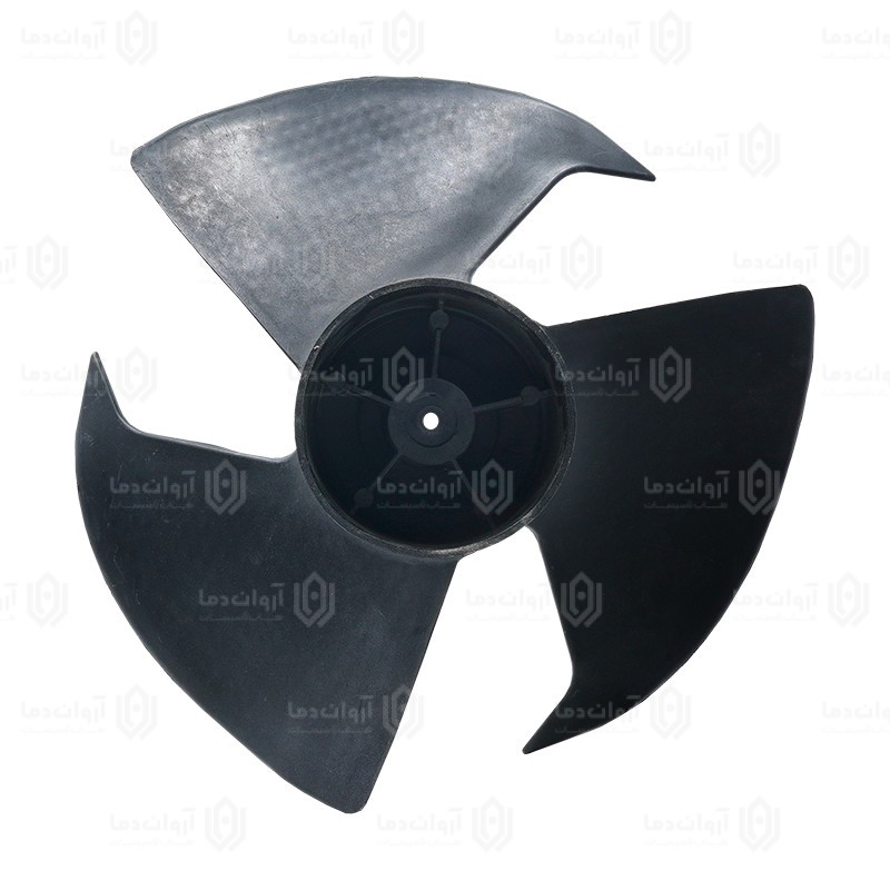 پروانه فن کندانسور 01